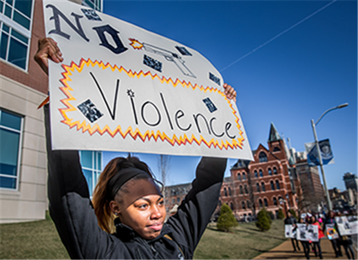 Editorial | Gun violence: Listen to the students