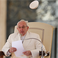 POPE’S MESSAGE | In receiving Jesus, we are transformed into a ‘living Eucharist’