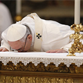 POPE’S MESSAGE | Baptism opens door to Holy Spirit’s action