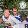 Vianney proving to be a tough team to beat
