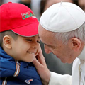 POPE’S MESSAGE | Fidelity is for every vocation, not just marriage