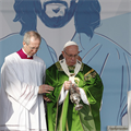 POPE’S MESSAGE | Pope Francis’ message before the Angelus, Jan. 27