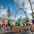 Rosary Run called an opportunity to publicly display faith in the streets of St. Louis