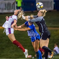 SLU soccer players fit the bill athletically, academically
