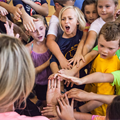 Sports camp: What’s fun got to do with it? (Everything)
