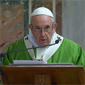 Pope Francis: Time for 'all-out battle' against crime of abuse