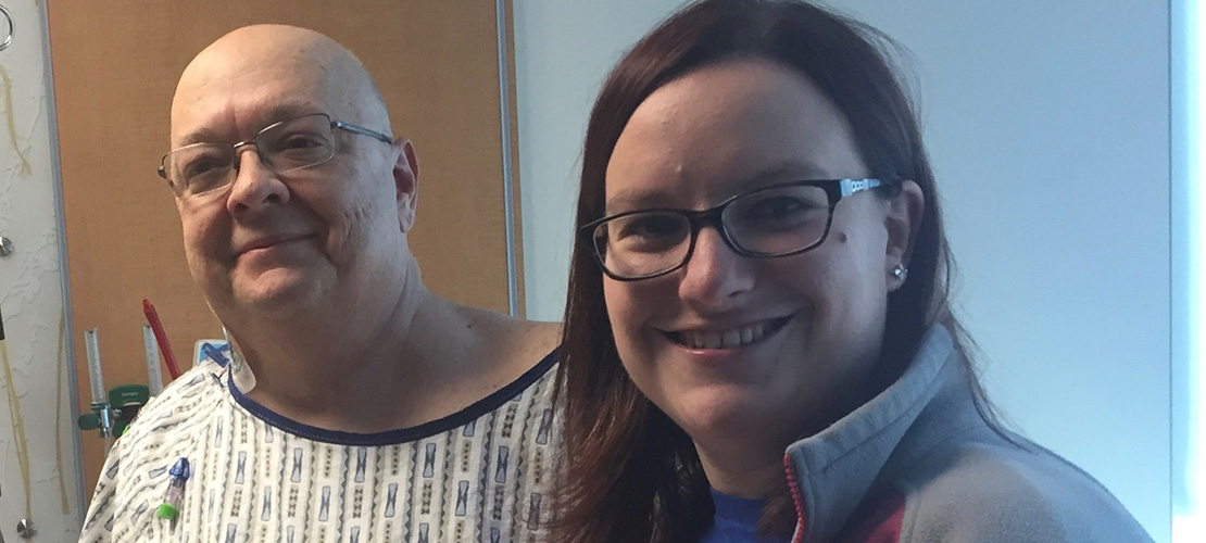 Kidney recipient describes gift from St. Louis woman as a ‘true act of God’