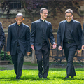 Soon-to-be priests eager to become ‘in persona Christi’ for the salvation of souls