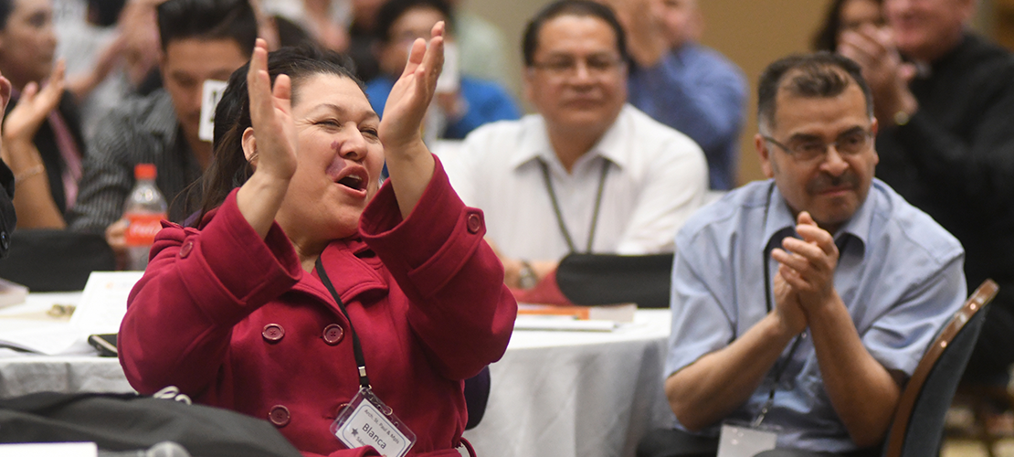V ENCUENTRO | Answer call to discipleship by addressing Church’s needs