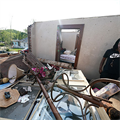 Catholic Charities weighing response to violent Midwest storms, flooding