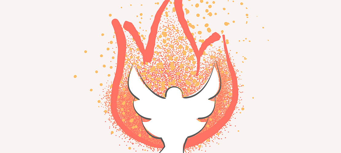 Pentecost is the gift of the Holy Spirit given to the entire Church