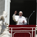 POPE’S MESSAGE | Assumption feast invites people to look to heaven with hope