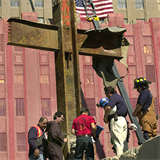 Memories of 9/11 attacks linger for fire department chaplain