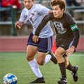 Experience paying off for Chastonay and St. Mary’s soccer