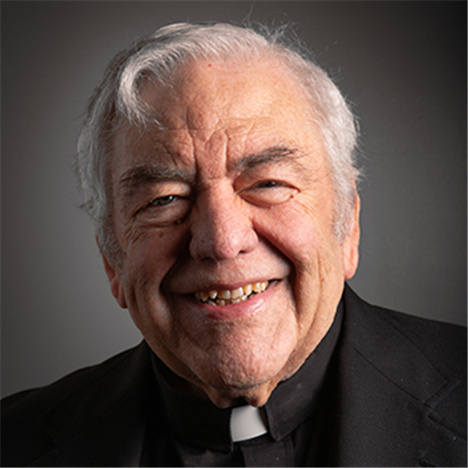 Obituary | Fr. William J. Kester