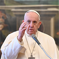 POPE’S MESSAGE | In Jesus, there is no opposition between contemplation and action