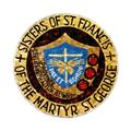 JUBILARIANS | Sisters of St. Francis of the Martyr St. George