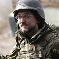 Ukraine military chaplain sees his mission as helping troops protect their humanity