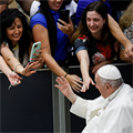 POPE’S MESSAGE | Wisdom of old age is a beacon for future generations