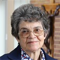 OBITUARY | Sister Therese Chaperone, CSJ