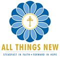 Parish structure changes as part of All Things New to go into effect Aug. 1