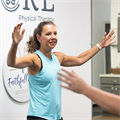 FaithFully Fit fosters strong community, accountability through group exercise