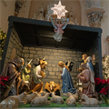 Catholics may receive a plenary indulgence in recognition of Nativity anniversary