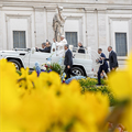 POPE’S MESSAGE | Righteous people work for the good of all