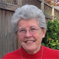 OBITUARY | Sister Mary Anne Holmes, OSU