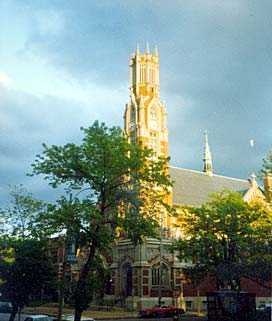 St. Roch (St. Louis) | Archdiocese of St. Louis