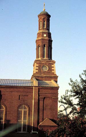 St. Vincent de Paul (St. Louis) | Archdiocese of St. Louis