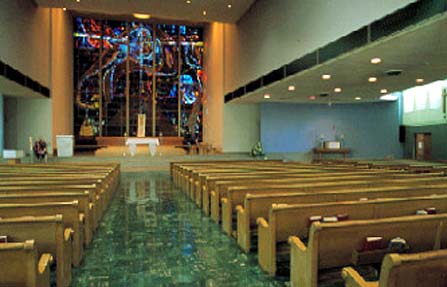 Find Mass Times | Archdiocese of St Louis