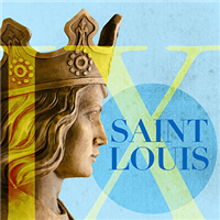 Novena to St. Louis King of France - Saint Louis Catholic Parish
