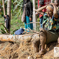 Caritas Australia mobilizes efforts to aid landslide victims in Papua New Guinea