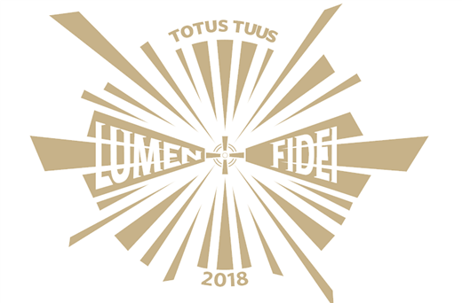 Totus Tuus catechetical program is growing in archdiocese