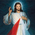 Divine Mercy Sunday celebrates the fullness of Christ’s mercy poured out at Easter