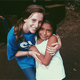 Fund helps SLU students ‘accompany’ Nicaraguans