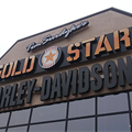 Surdyke Harley-Davidson rebrand honors fallen son