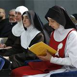 Vatican issues new rules for communities of contemplative nuns