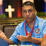 V ENCUENTRO | Answer call to discipleship by addressing Church’s needs