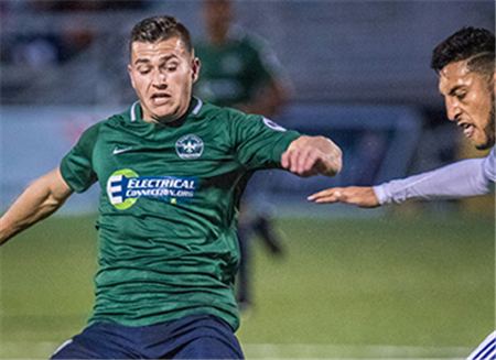 Faith is guiding force for several Saint Louis FC players