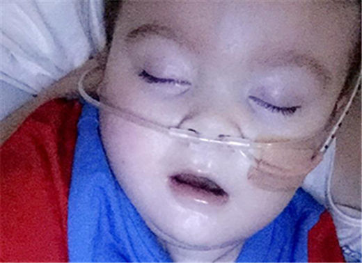 Doctors criticize court refusal to allow Alfie Evans to go to Italy
