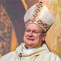 Papal nuncio praises ‘life-giving’ Steubenville conference