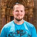 PROFILE | Truman State student seeks the beauty found in churches across the archdiocese