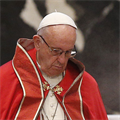POPE’S MESSAGE | All Christians are sent out by Christ as messengers of the kingdom
