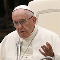 Pope revises catechism to say death penalty is ‘inadmissible’
