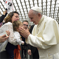 POPE’S MESSAGE | Eucharistic prayer teaches us to make our whole life a Eucharist