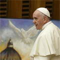 POPE’S MESSAGE | Fear, uncertainty lead to a ‘do-it-yourself’ religion