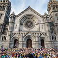 Gala event to help with upkeep of cathedral basilica