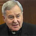 Abp. Carlson invites independent review of archdiocesan files on abuse allegations